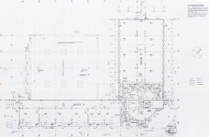 Lager und Kontorhaus