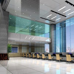 Architektur-Visualisierungen