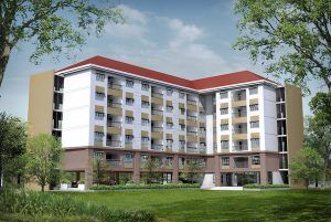 Architektur-Visualisierungen